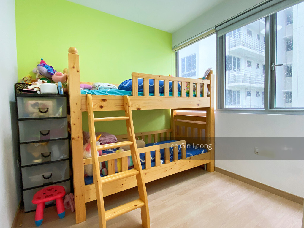 Austville Residences (D19), Condominium #241121381